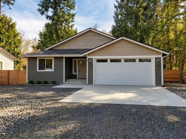 360 Lake View Loop NE, Ocean Shores, WA 98569