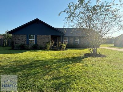 852 Lyndsi Ln, Hinesville, GA, 31313