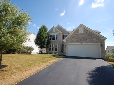 8884 White Oak Dr NW, Canal Winchester, OH, 43110