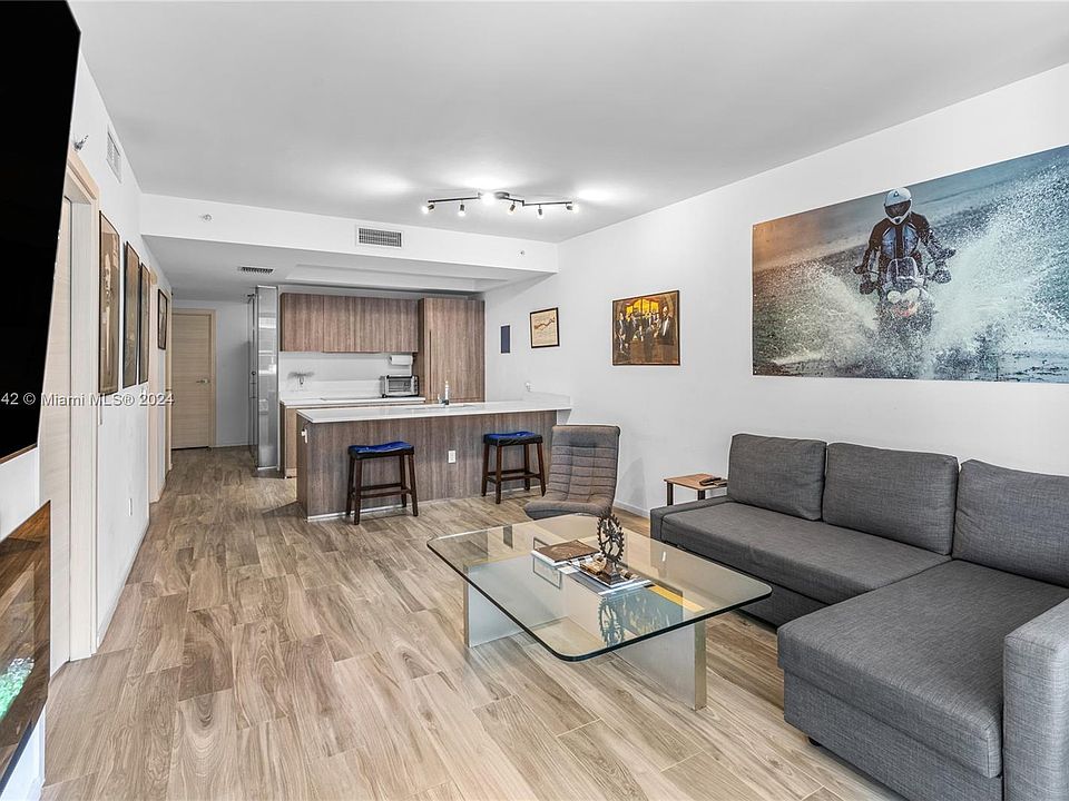 1st image of 801 S Miami Ave #1207E