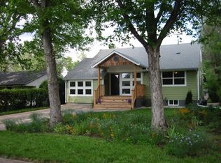 420 Park St, Fort Collins, CO 80521