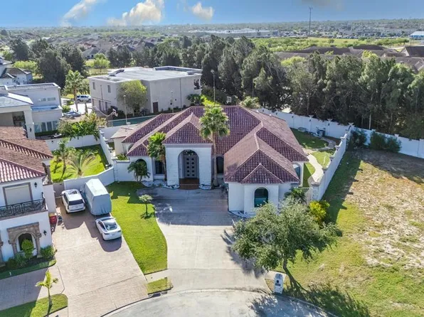 3112 Emerald Valley Blvd, Brownsville, TX 78526