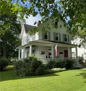 319 Washington St, Geneva, NY, 14456