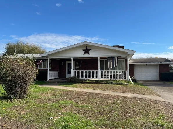 840 Foote Ave, Duryea, PA 18642