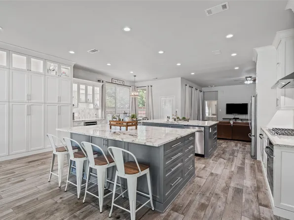 1701 Travis Ct, Allen, TX 75002