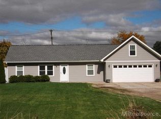 28021 27 Mile Rd, Lenox, MI 48048