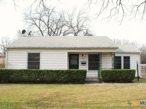 1818 S 35th St, Temple, TX 76504