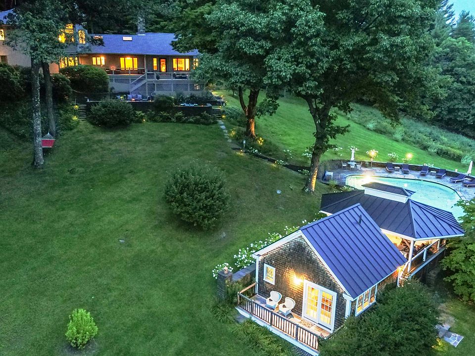 176 & 192 Burnt Hill Rd, Charlemont, MA 01339 Zillow