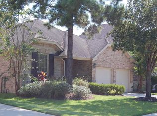 12206 Grand Arches Ln, Humble, TX 77346