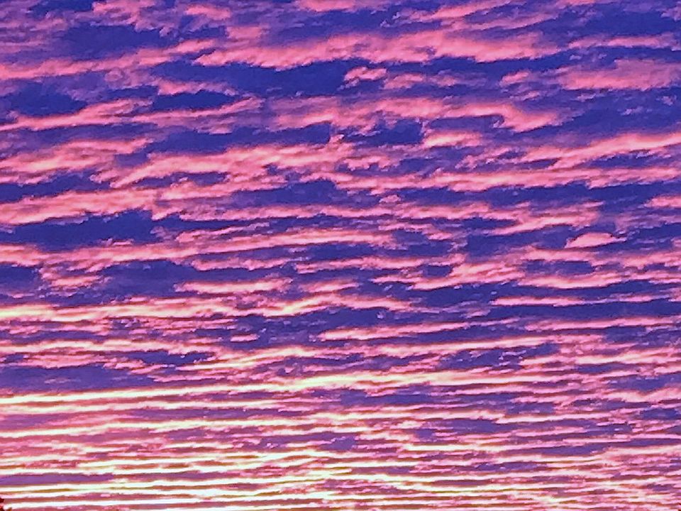 Sunset our park 12-21-16