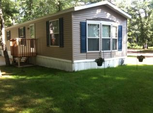 15827 Wilderness Trl LOT 102, Crosslake, MN 56442