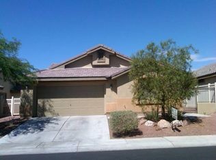 5913 Hawkeye Bell St, North Las Vegas, NV 89081