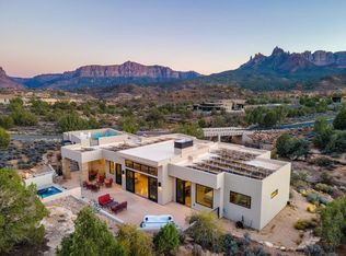 3000 Navajo Way, Springdale, UT 84767
