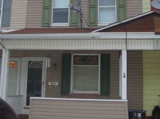 955 W 3rd St, Hazleton, PA 18201