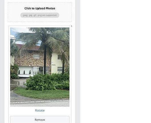 3rd image of 15201 Memorial Hwy #110