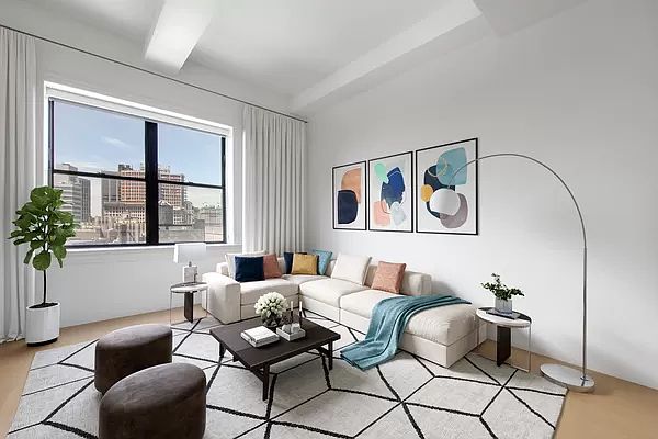 1st image of 248 Duffield St #5DC