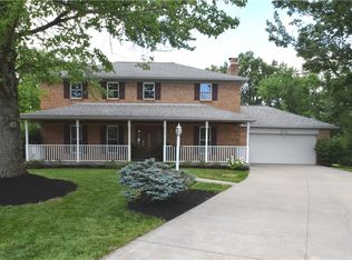 1062 Buckeye Ct, Mason, OH