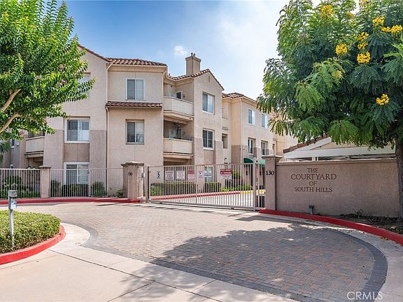 2nd image of 130 S Barranca St APT 110