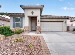 22768 W Moonlight Path, Buckeye, AZ 85326
