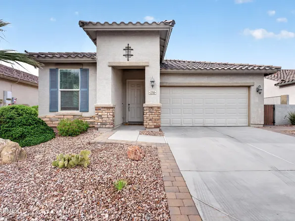 22768 W MOONLIGHT Path, Buckeye, AZ 85326