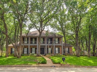 2104 River Ridge Rd, Arlington, TX 76017