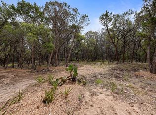 0 Rancho Grande Dr, Wimberley, TX 78676