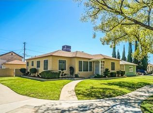 13500 Bromwich St, Pacoima, CA 91331