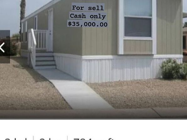 201 S Greenfield Rd LOT 221