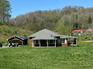 4951 Stephenson Basin Rd, Herndon, WV 24726