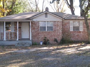 2875 Seville Ct, Jacksonville, FL 32207