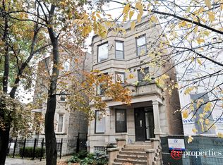 867 N Mozart St APT 3R, Chicago, IL 60622