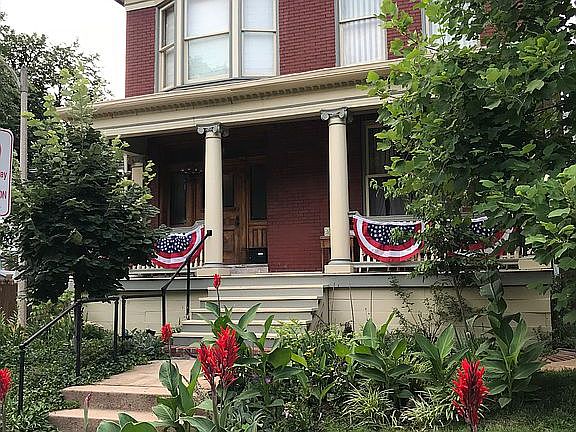 5th image of 3671 Cleveland Ave