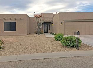 14273 E Via Sedan, Vail, AZ 85641