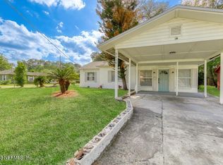 3616 Freeman Rd, Jacksonville, FL 32207