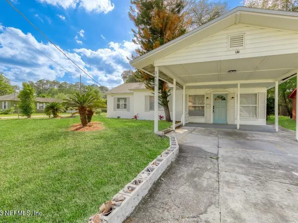 3616 FREEMAN Road, Jacksonville, FL 32207