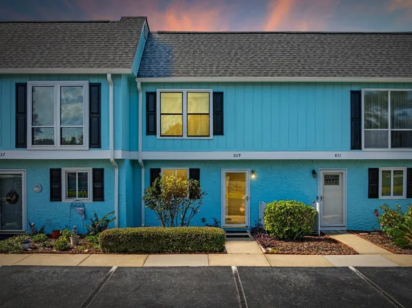 829 Villa Dr. #829, North Myrtle Beach, SC 29582