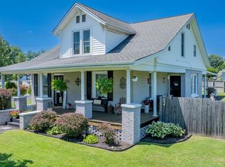 1260 King Mill Pike, Bristol, VA 24201