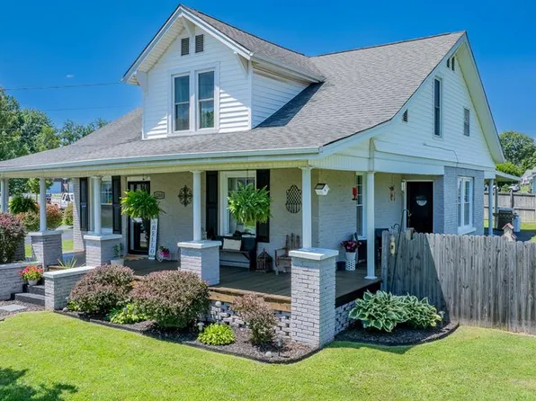 1260 King Mill Pike, Bristol, VA 24201