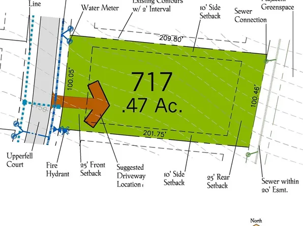 139 Upperfell Ct Unit 717, Asheville, NC 28803