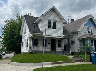 3101 Cottage Ave, Toledo, OH 43608