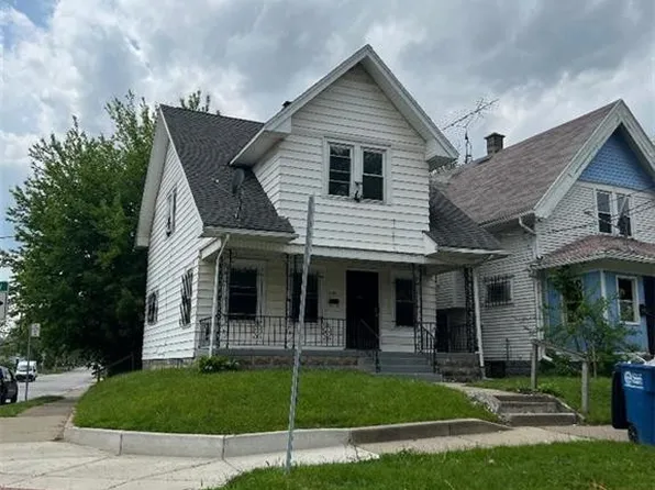 3101 Cottage Ave, Toledo, OH 43608