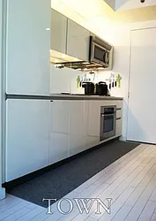 Rented by Town Residential