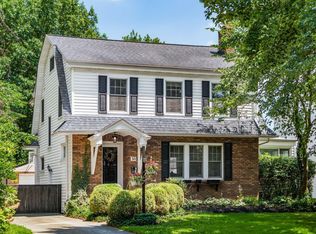 30 S Dawson Ave, Columbus, OH 43209