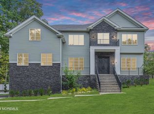 14 Falson Lane, Morganville, NJ 07751