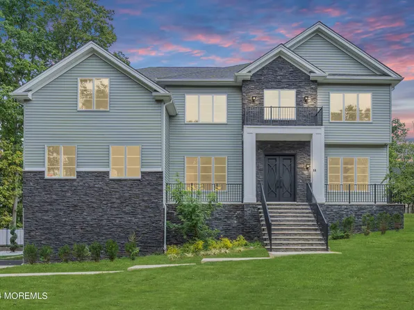 14 Falson Lane, Morganville, NJ 07751