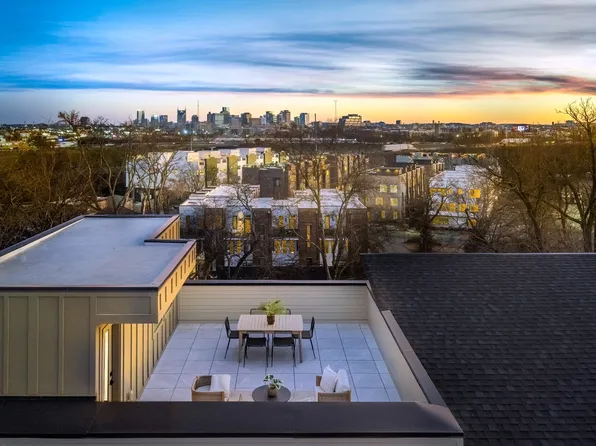 16 Willis St #A, Nashville, TN 37207