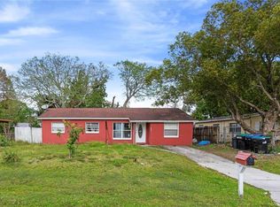 2817 Sprague Dr, Orlando, FL 32826