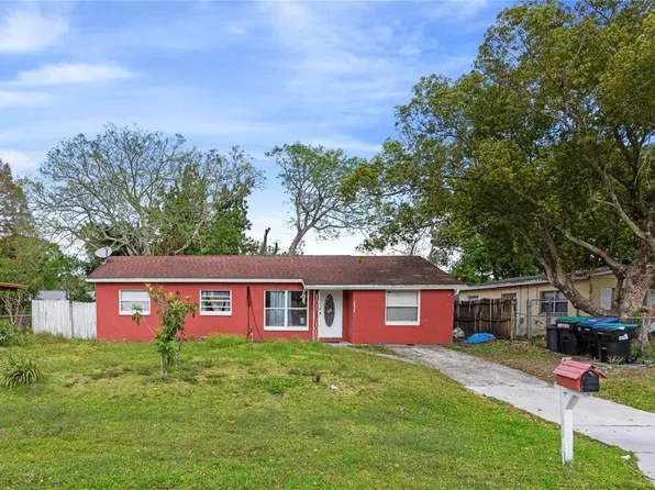 2817 Sprague Dr, Orlando, FL 32826