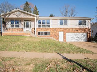 4673 Longspur Dr, Saint Louis, MO