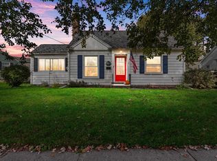 1103 Sherman Ave, Janesville, WI 53545